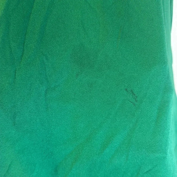 College H.U.N.K.S. Hauling & Moving Crew T-Shirt Short Sleeve Sport Tek Brand SM - Picture 4 of 6